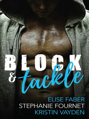cover image of Block and Tackle